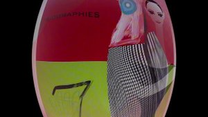 Современная модная иллюстрация, 2000 г., часть 14 | Живопись и графика США | Блог художника