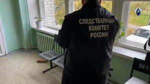 Задержание юноши, устроившего поножовщину в архангельском техникуме