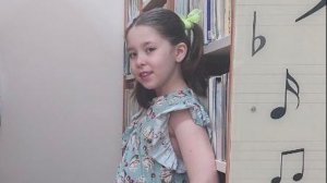 Н. Абгарян. Отрывок из «Манюня»