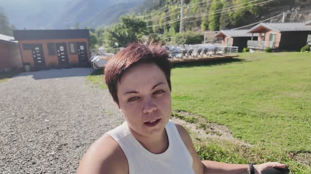 Из ДЕРЕВНИ в ДЕРЕВНЮ | АРХЫЗ и Нижне-Архызское городище | КРАСОТА и ОТДЫХ