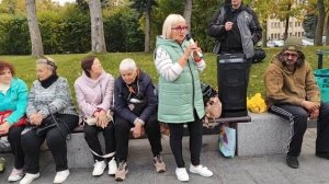 28 СЕНТЯБРЯ 2025 ПОСЛЕДНИЕ НОВОСТИ С ТАНЦПЛОЩАДКИ