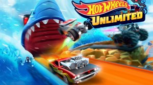 Hot Wheels Unlimited. ХотвилсСтройте гоночные трассы! Проходите испытания и собирайте машинки  Прист