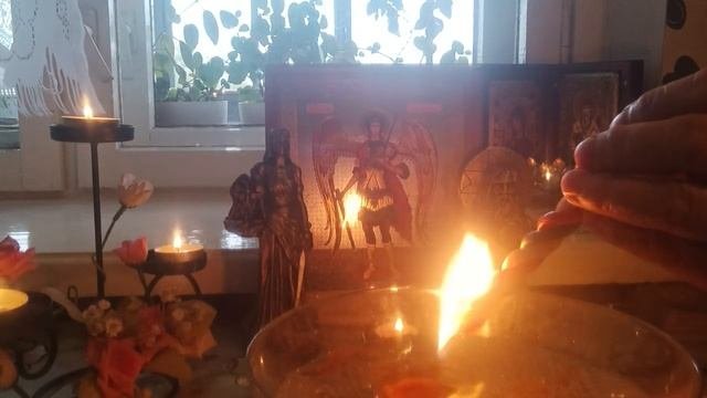 ‼️РУНЫ.Отсекаем крадники🔥 Возврат своего💫+Зеркальная защита 🪞🛡️⚖️