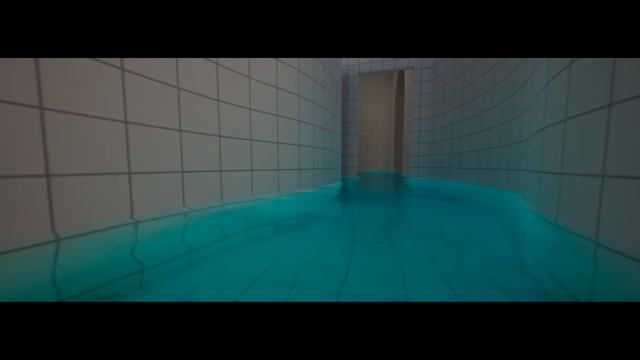 The Pools ｜｜ Room 1 - Long Form Ambient For Chill And Meditation