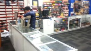 Shadiversity 100. Шэд раскрывает нёрдские СЕКРЕТЫ Мельбурна