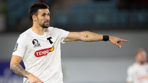 Енисей - Торпедо. Обзор матча 29.09.2025