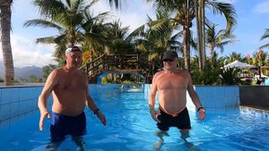 Путешествие по Вьетнаму 2025. Музыкальный видеофильм