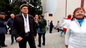 27.09.2025..🇧🇾♥️💜"Пролетело Лето"!.. Гомель!..