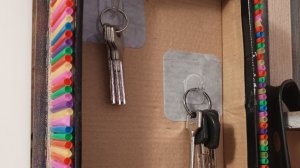 Ключница - это очень просто