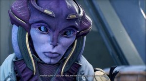 Массовый Эффект: Андромеда - Часть 50