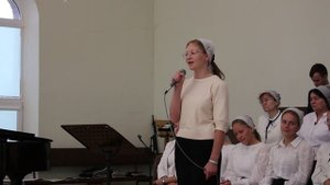 Воскресное богослужение 28.09.2025