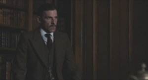 Сериал "Острые козырьки", 3.05 (AlexFilm)