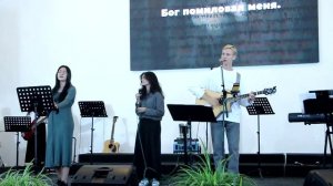 прославление 28.09.25