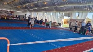 27.09.25 г.Владивосток ЧРКФ с ОС + спешалити, Шамиль Абракимов