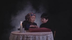 Будажаб Лубсанов