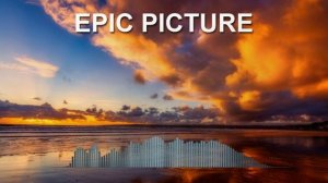 Epic Picture (Фоновая музыка - Музыка для видео)