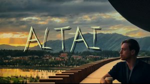 Гастроли в Манжерок. 22.07