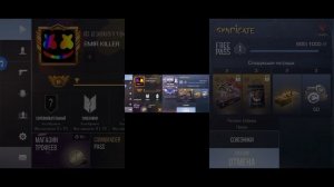 моё первое видео (про стандоф2)