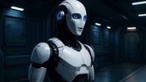 Video created by a AI