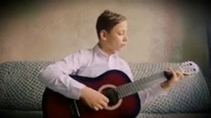 Д.Дорн "Баркарола"