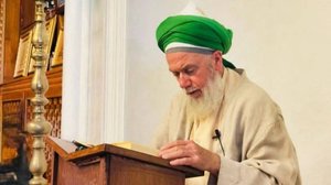 Каждый несёт ответственность за свои грехи