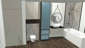 ОБУЧЕНИЕ ПО МЕБЕЛИ ДЛЯ САНУЗЛА