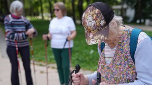 Голикова: россияне смогут дожить до 120 лет