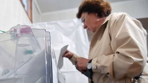 Оппозиционные Санду силы набрали 49,54% после обработки всех бюллетеней