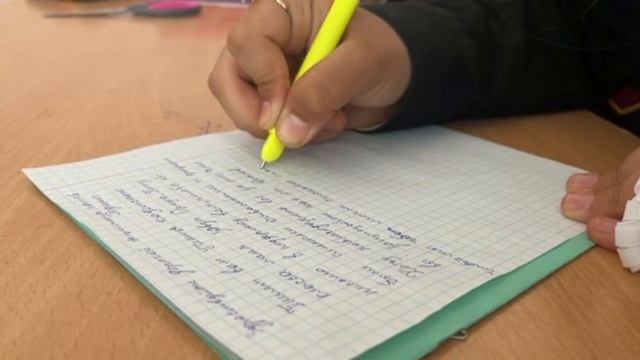 Привет от Хабаровских кадетов.