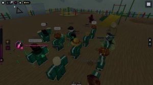 Roblox "извините обрезалось" 1 часть