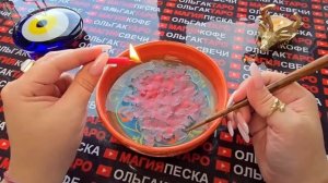 Гадание на свече: крутой поворот событий❗ какой сюрприз🎁 готовит судьба вам💯❓