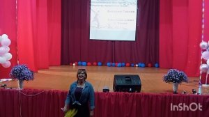 Виталий Греков-Кони в яблоках