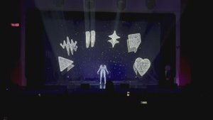 Церемония открытия региональной площадки СМЦ Минобрнауки РФ в Пермском крае «Голос Пармы»