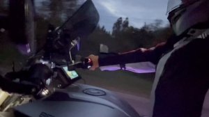 Мото-новинки , Benda LFC 700, Философия АК, Студия «КАВ», Дзержинск,Россия.