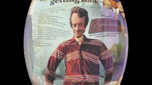 Мода 20 века в рекламе, часть 24 | Реклама США | Блог художника