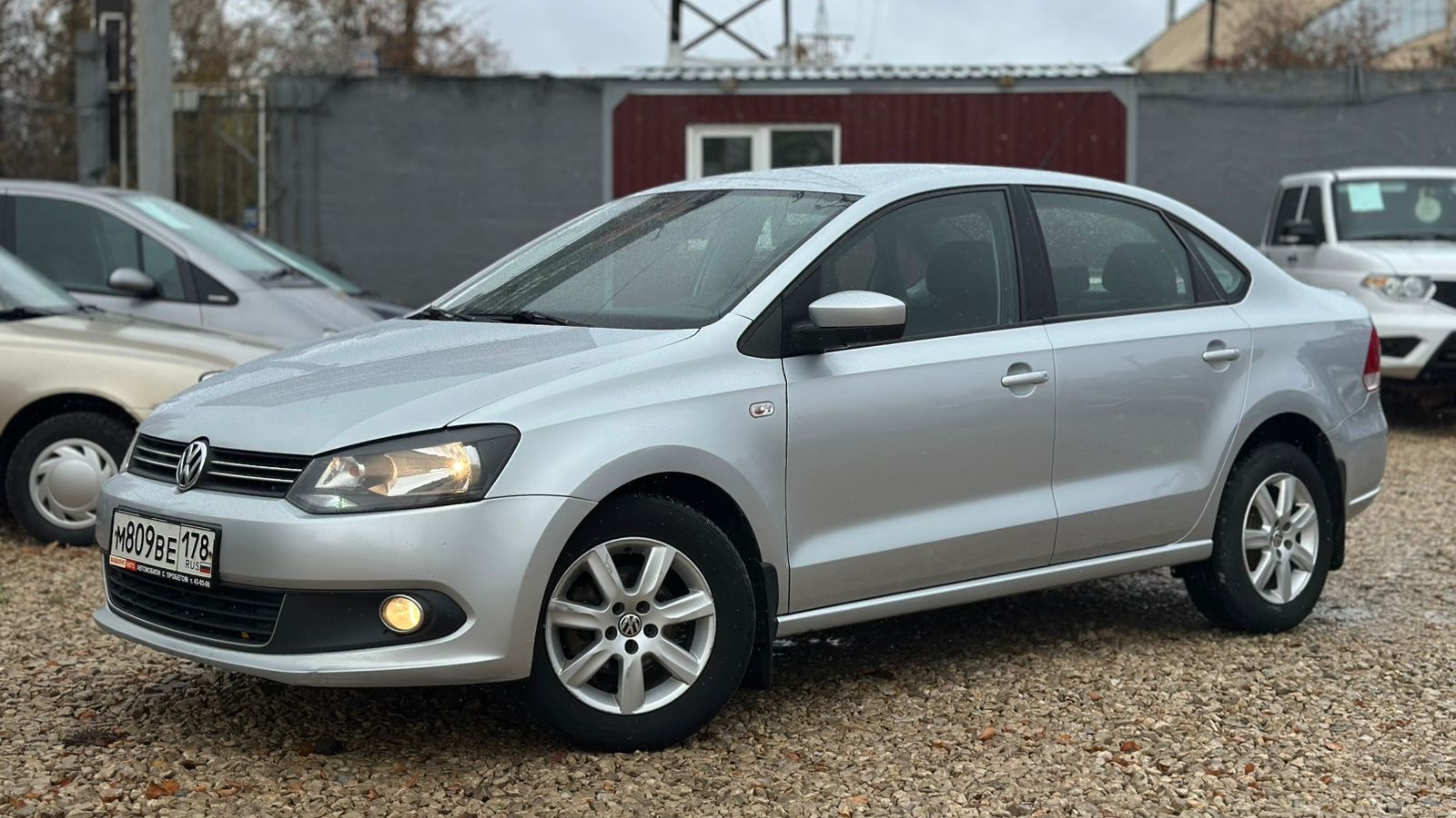 Обзорное видео фолексваген поло смотреть онлайн