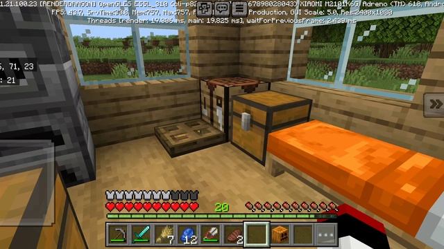 Minecraft Let's Play (17)