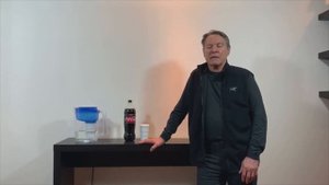 Американский ученый, военный инженер Роберт Словак о Викторе Петрике.