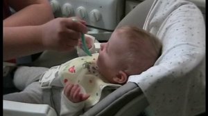 Домашнее видео №1