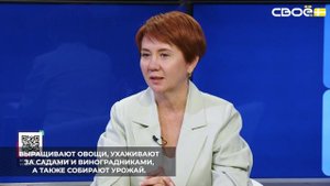 В Ставропольском крае успешно развивается уникальное движение учебно-производственных бригад