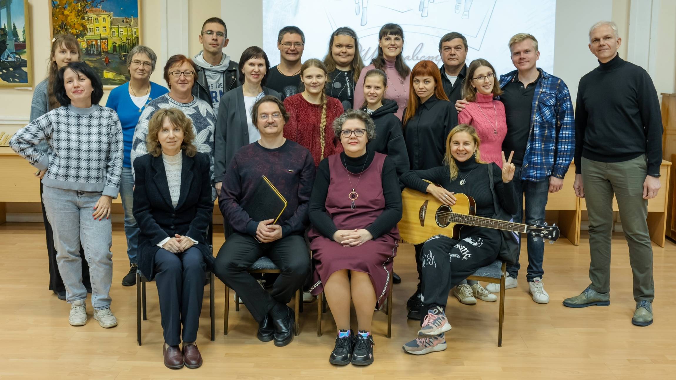 Биография героя в художественном произведении, ч. 1 (Шаг навстречу) смотреть онлайн