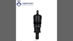 Клапан давления DBDS30K1X/100 Rexroth (Китай) на 100 бар