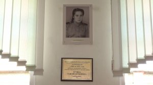 Памятный знак учителю начальных классов Таисии Тучиной установили в школе №4