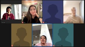 Как Анна научилась жить своей жизнью