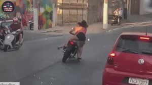 Самые УЖАСАЮЩИЕ полицейские погони на большой скорости, снятые на видеорегистратор.