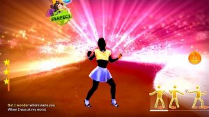 Just Dance + (Plus) - Maps от Marron 5 - MEGASTAR