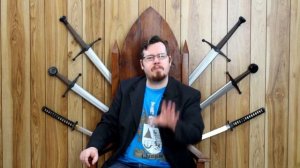 Shadiversity 113. Завязывай шнурки зубами, как ниндзя, ответ NinjaEugene