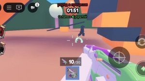 играю в РОБЛОКС Камуфляж "скрыться и искать"
Всем приятно просмотра!💫💥