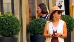 модные образы итальянского стиля, смотрим уличную моду