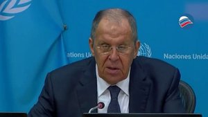 «Серьёзно пожалеют»: Лавров о возможных попытках сбить объекты над РФ